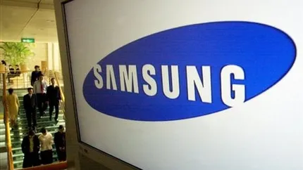 Samsung face investitii record de 41,4 miliarde de dolari in 2012