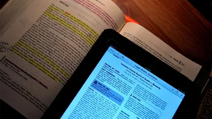 Ce asteptam de la evenimentul Apple de maine: Vrea compania sa acapareze piata de materiale educationale?