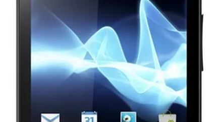 Competitia de pe piata de profil a impins Sony Ericsson spre pierderi de 207 mil. euro