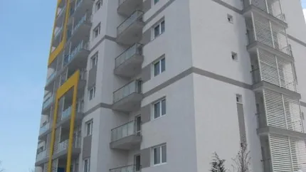 Dezvoltatorul ansamblului Citadella Titan, finantat de BCR, a cerut intrarea in insolventa