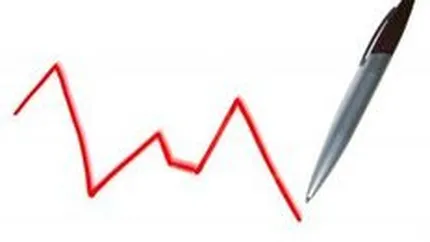 Economia britanica s-a contractat cu 0,2% in T4