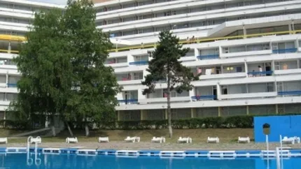 Complex hotelier din Olimp, scos la vanzare cu 60 mil. euro
