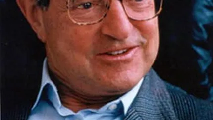 Soros: Faceti ce zic nemtii si veti ajunge rau