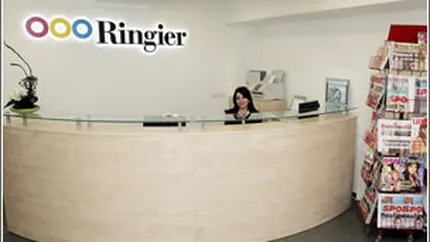 Ringier Romania are un nou director de publicitate
