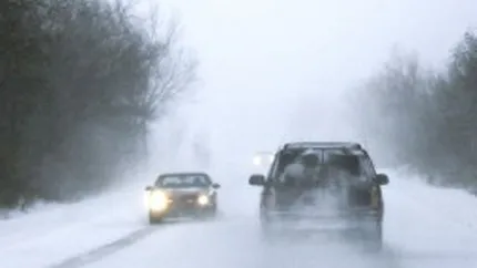 MAI: Toate drumurile nationale vor fi deschise astazi