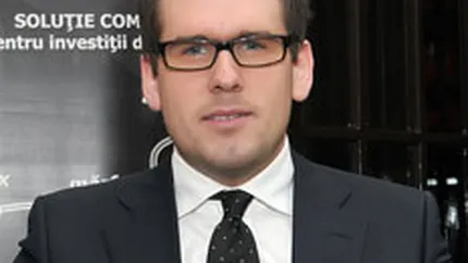 Tadeusz Kuropatwinski preia sefia X-Trade Brokers Romania