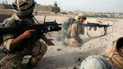 SUA nu pot justifica folosirea a 2 mld. $ din fondurile pentru Irak