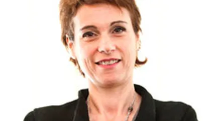 Lafarge Romania are un nou country CEO