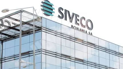 Siveco si-a deschis birou la Dubai
