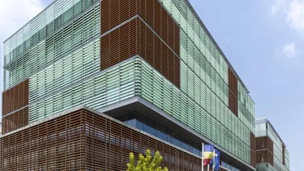 Afacere record in imobiliarele din provincie: NEPI a cumparat un parc de birouri din Timisoara