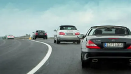 Piata de leasing operational, in continua crestere. Topul companiilor pe 2011