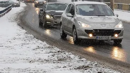 Romania, izolata in zapada. Vezi bilantul restrictiilor de circulatie