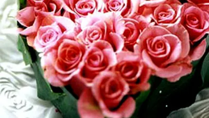 Florariile online vor vinde de Valentine’s Day cat intr-o luna