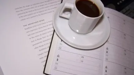 Daca vrei sa reusesti in afaceri, trebuie sa fii matinal. Ce rol joaca bioritmul in cariera