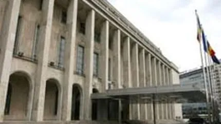 Vasilescu, BNR: Unui premier tehnocrat i-ar fi greu sa faca echilibristica la Palatul Victoria