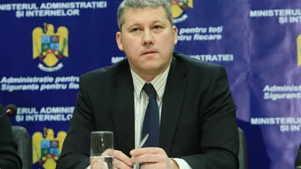 Predoiu a convocat la Guvern comandamentul pentru situatii de urgenta