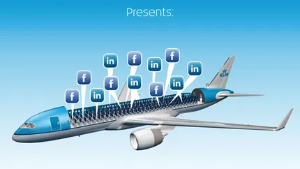 Cum poti alege pe Facebook langa cine sa calatoresti in avion