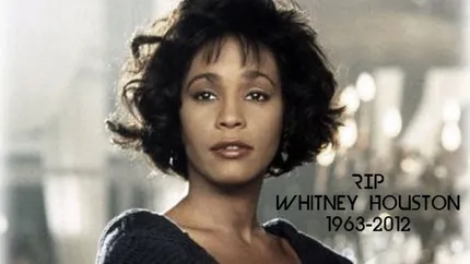 Ultimul spectacol al regretatei Whitney Houston