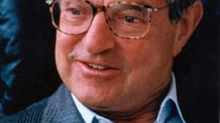 Soros: Uniunea Europeana seamana a impostura