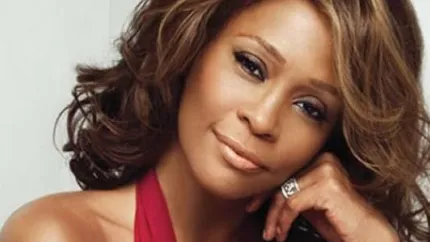 48 de ani de legenda: Cariera lui Whitney Houston in cifre record
