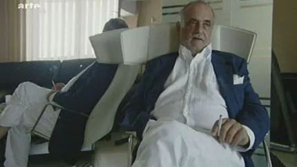 Patriciu a cerut in instanta insolventa Mic.ro