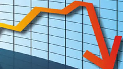 Economia zonei euro a scazut in trimestrul 4. Ce tari au ramas pe plus