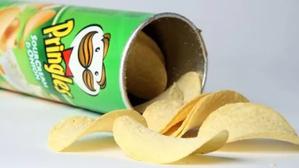Kellogg cumpara Pringles de la Procter&Gamble cu 2,7 mld. $