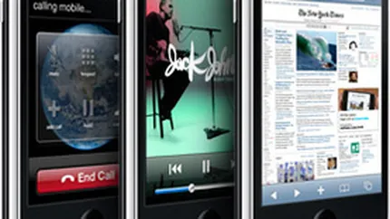 Cate smartphone-uri au cumparat anul trecut europenii