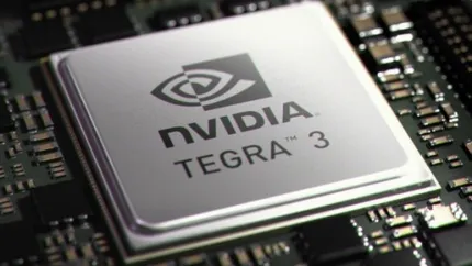 Nvidia raporteaza crestere anuala de 12,8 %