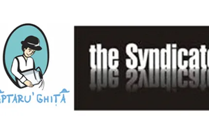 Syndicate construieste brandul Laptaru’ Ghita