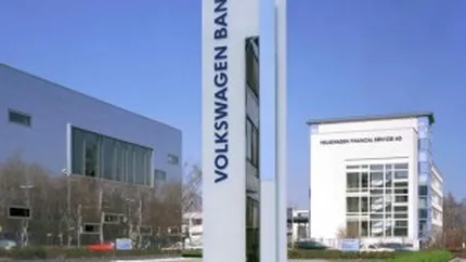Volkswagen si Peugeot vor credite de la BCE