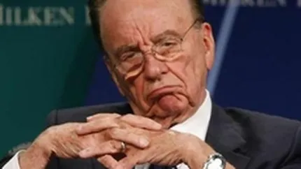 Murdoch lanseaza o editie de duminica a tabloidului The Sun