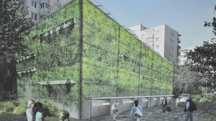 Parcari inteligente in sectorul 2. Vezi unde vor fi amplasate (Foto)