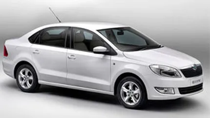 Un nou rival pentru Dacia Logan?