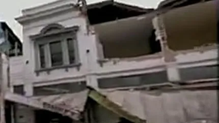 Bilant provizoriu: 52 de morti si 61 de disparuti in urma cutremurului din Filipine