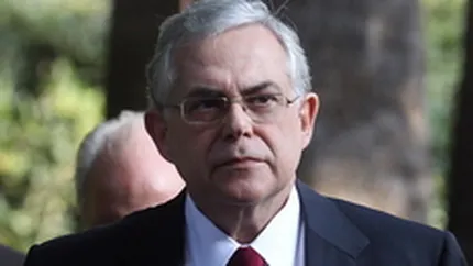 Premierul grec se declara foarte satisfacut de noul acord de ajutor financiar