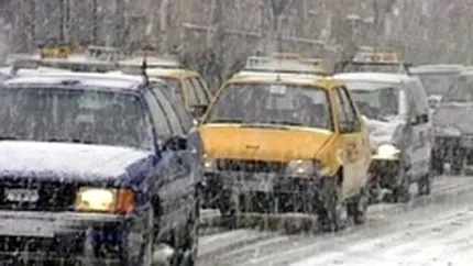 Cati bani aloca Guvernul pentru deszapezirea a 15 judete