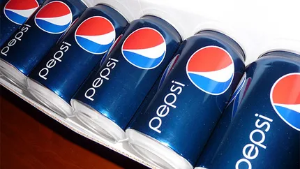 Pepsi, o noua campanie de promovare mondiala. Vezi ce vedete vor promova brandul