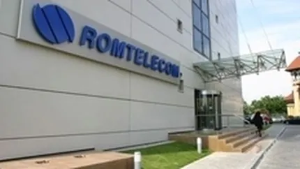Veniturile Romtelecom au scazut cu 8,6% in 2011