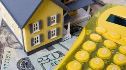 Cum evitam noile norme BNR: Credite de la bancile pentru locuinte