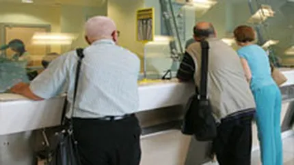Peste 30% din functionarii publici romani au depasit 50 de ani. Consecintele ar putea fi grave