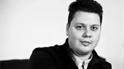 Vlad Popovici este noul managing director al agentiei Kubis