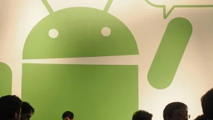 Cate dispozitive Android sunt activate intr-o zi