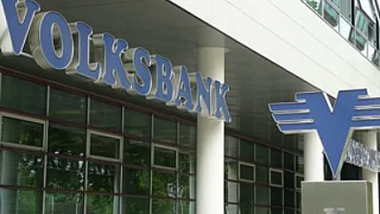 Guvernul austriac salveaza Volksbank