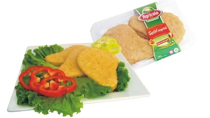 Agricola Bacau estimeaza vanzari mai mari in Postul Pastelui din acest an