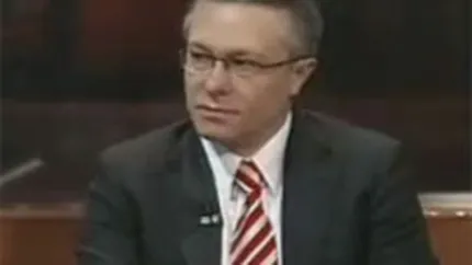 Cristian Diaconescu: Romania nu va bloca acordarea statutului de candidat Serbiei