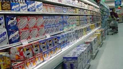 Metro intra pe terenul lui Patriciu si deschide 200 de magazine in franciza