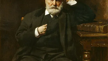 Obiectele personale ale lui Victor Hugo estimate la 1 mil. euro sunt scoase la licitatie