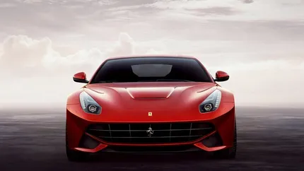 Primele imagini cu cel mai rapid Ferrari din istorie (Video)