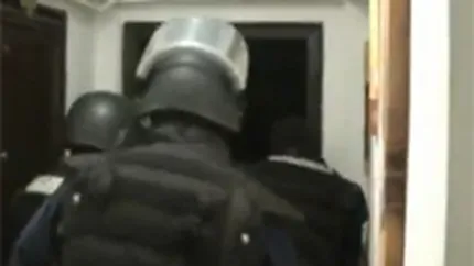 Droguri de 15 mil. euro si peste 14 kg de aur. Bilantul confiscarilor DIICOT in 2011